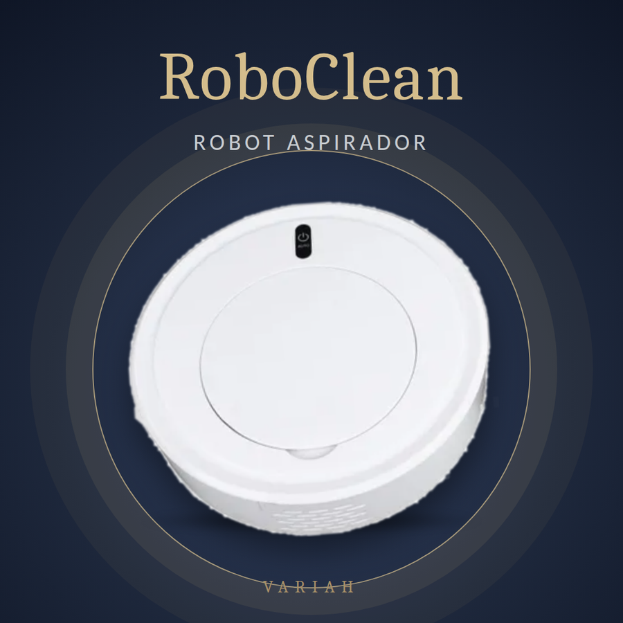 RoboClean